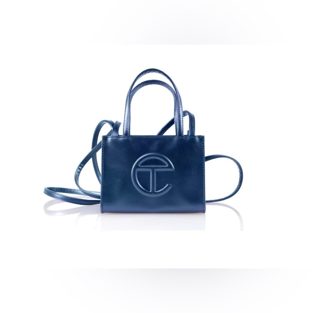 Small cobalt Telfar